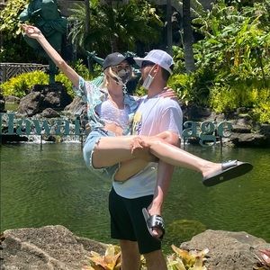 Meet your Posher, Miranda